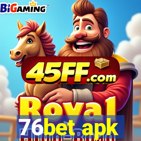76bet apk